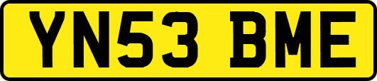 YN53BME