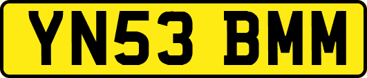 YN53BMM