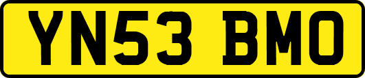 YN53BMO
