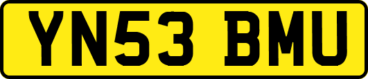 YN53BMU