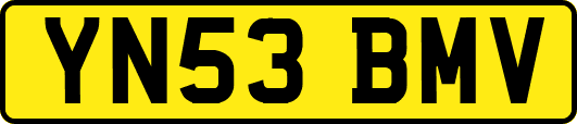 YN53BMV