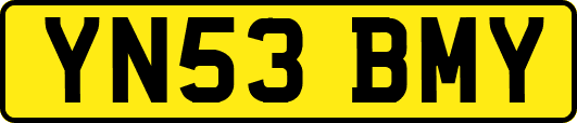 YN53BMY