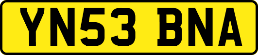 YN53BNA