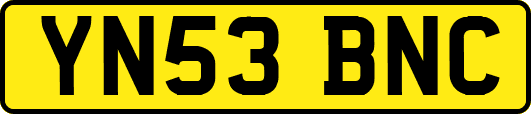 YN53BNC