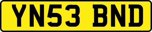 YN53BND