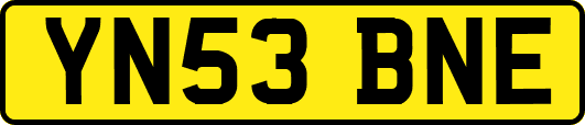 YN53BNE