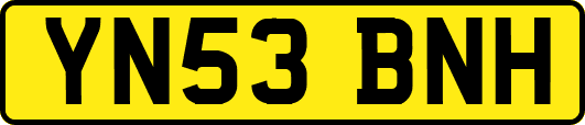 YN53BNH