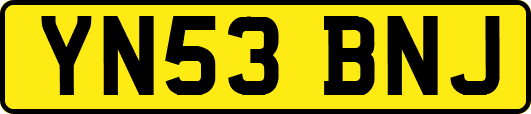 YN53BNJ