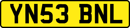 YN53BNL