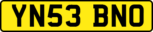 YN53BNO