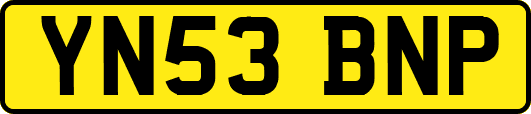 YN53BNP