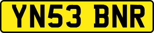YN53BNR