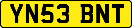 YN53BNT