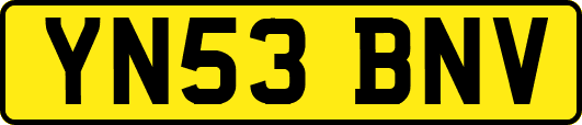YN53BNV