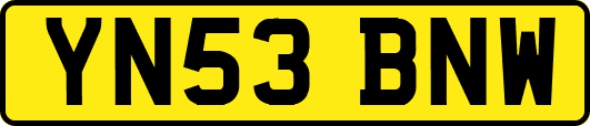 YN53BNW