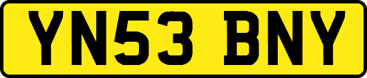 YN53BNY