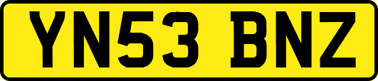 YN53BNZ