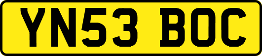 YN53BOC