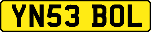 YN53BOL