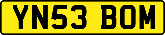 YN53BOM