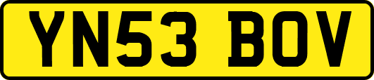 YN53BOV
