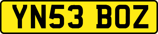 YN53BOZ