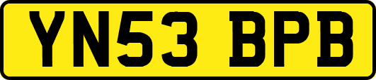 YN53BPB