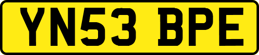 YN53BPE