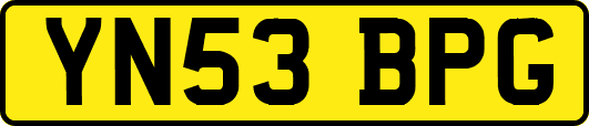 YN53BPG