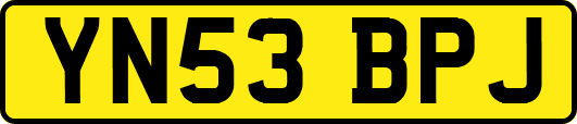 YN53BPJ