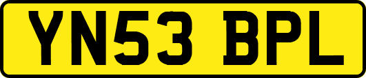 YN53BPL