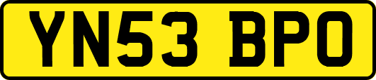 YN53BPO