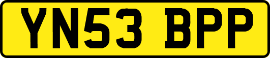 YN53BPP