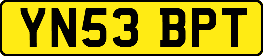 YN53BPT