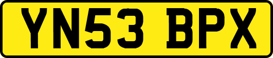 YN53BPX