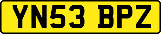 YN53BPZ