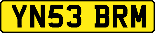 YN53BRM