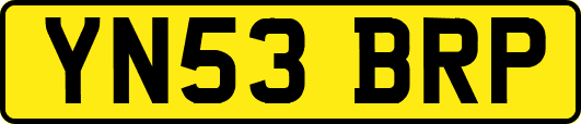 YN53BRP