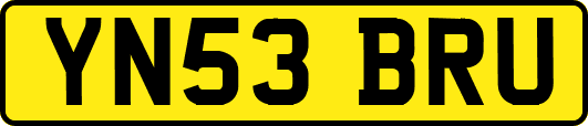 YN53BRU