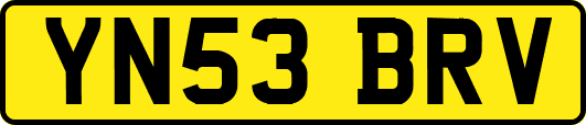 YN53BRV