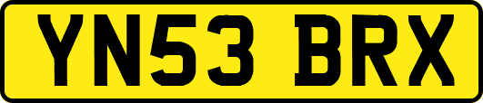 YN53BRX