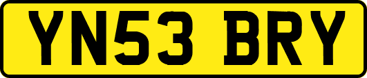 YN53BRY