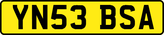 YN53BSA