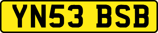 YN53BSB