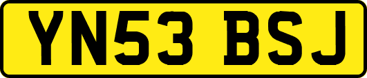 YN53BSJ