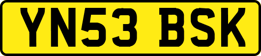 YN53BSK