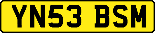 YN53BSM