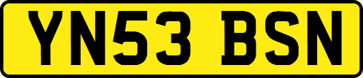 YN53BSN