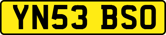 YN53BSO