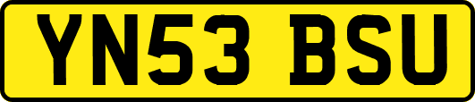 YN53BSU
